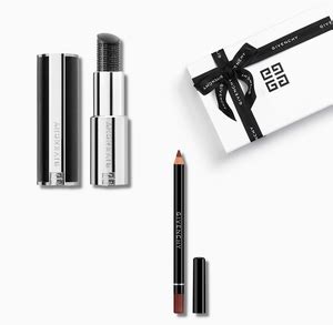 where to buy givenchy black lip balm|givenchy lip balm review.